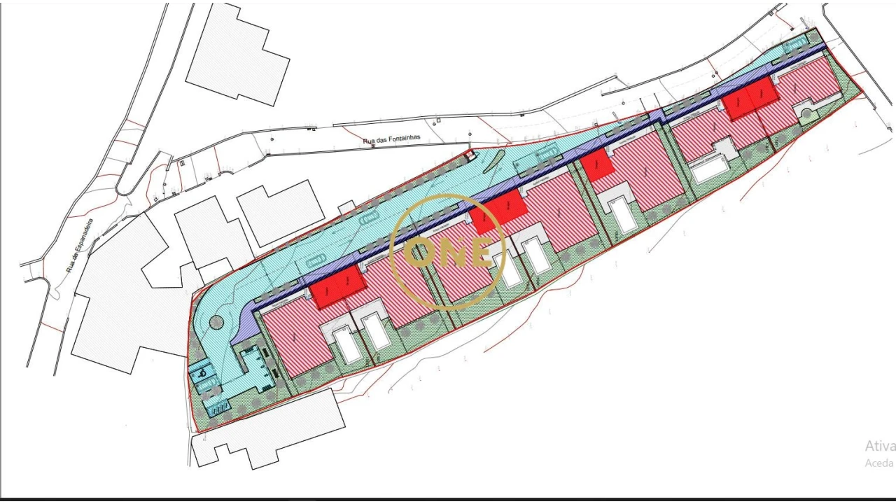 Terreno para Venda em Requião Foto 5