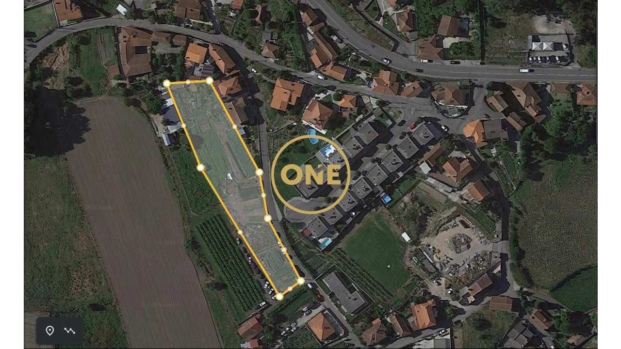 Terreno para Venda em Requião Foto 2