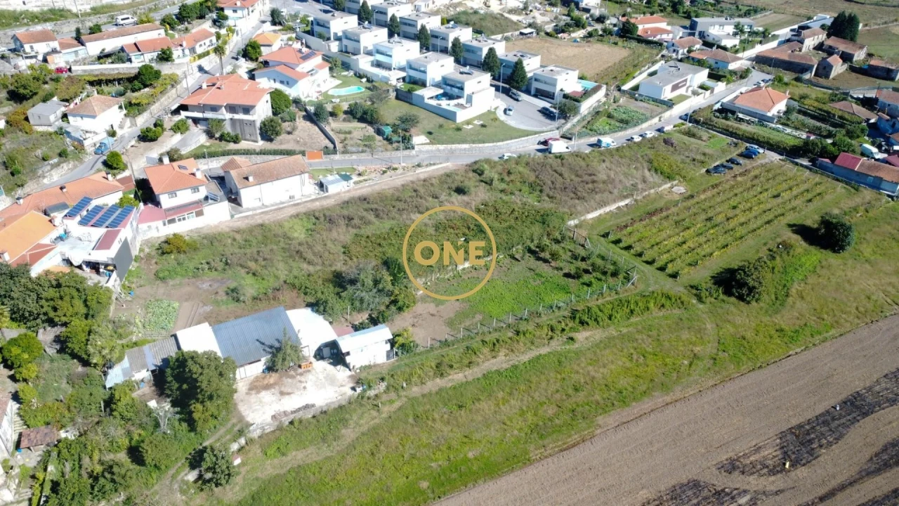 Terreno para Venda em Requião Foto 9