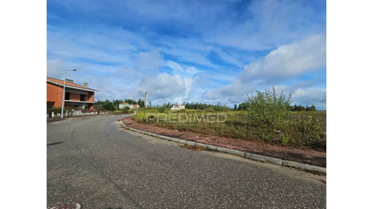 Terreno para Venda em São Pedro de Alva e São Paio de Mondego Foto 2