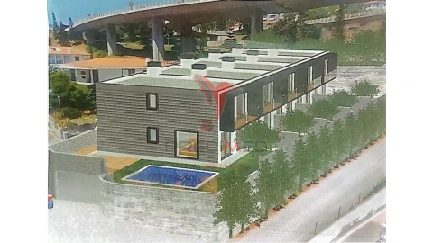 Moradia T3 para Venda em São Martinho