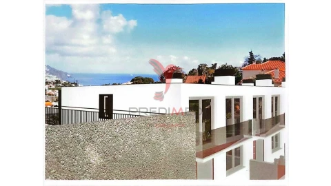 Moradia T3 para Venda em São Martinho