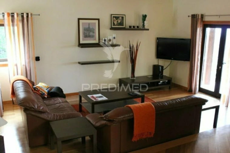 Quinta T4 para Venda em Talhadas Foto 15