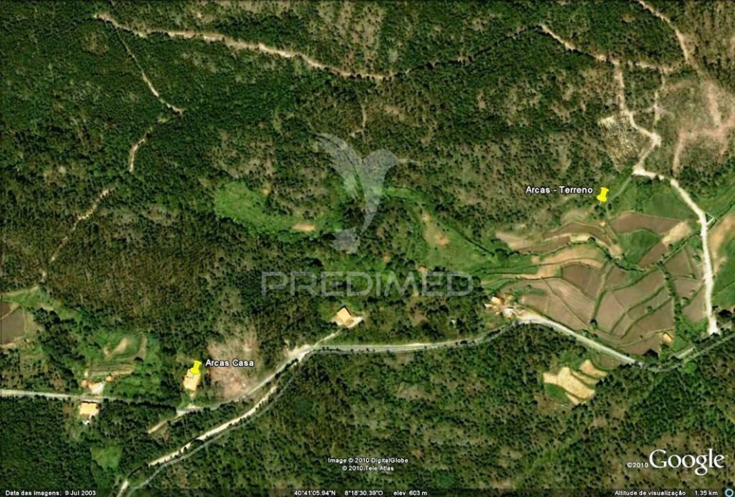 Quinta T4 para Venda em Talhadas Foto 3