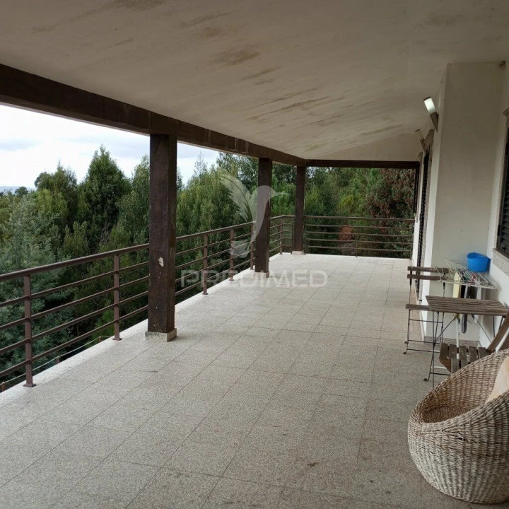 Quinta T4 para Venda em Talhadas Foto 5