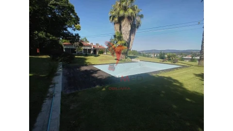 Moradia T3 para Venda em Merelim (São Paio), Panoias e Parada de Tibães