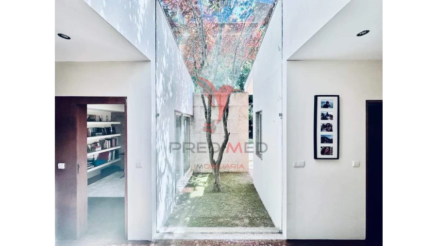 Moradia T3 para Venda em Merelim (São Paio), Panoias e Parada de Tibães Foto 2