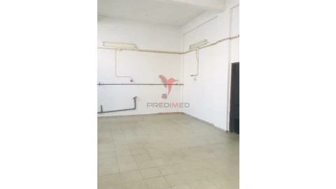 Loja para Venda em Portimão