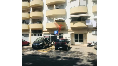 Loja para Venda em Portimão