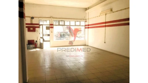 Loja para Venda em Portimão