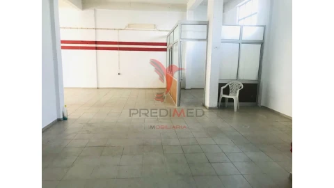 Loja para Venda em Portimão