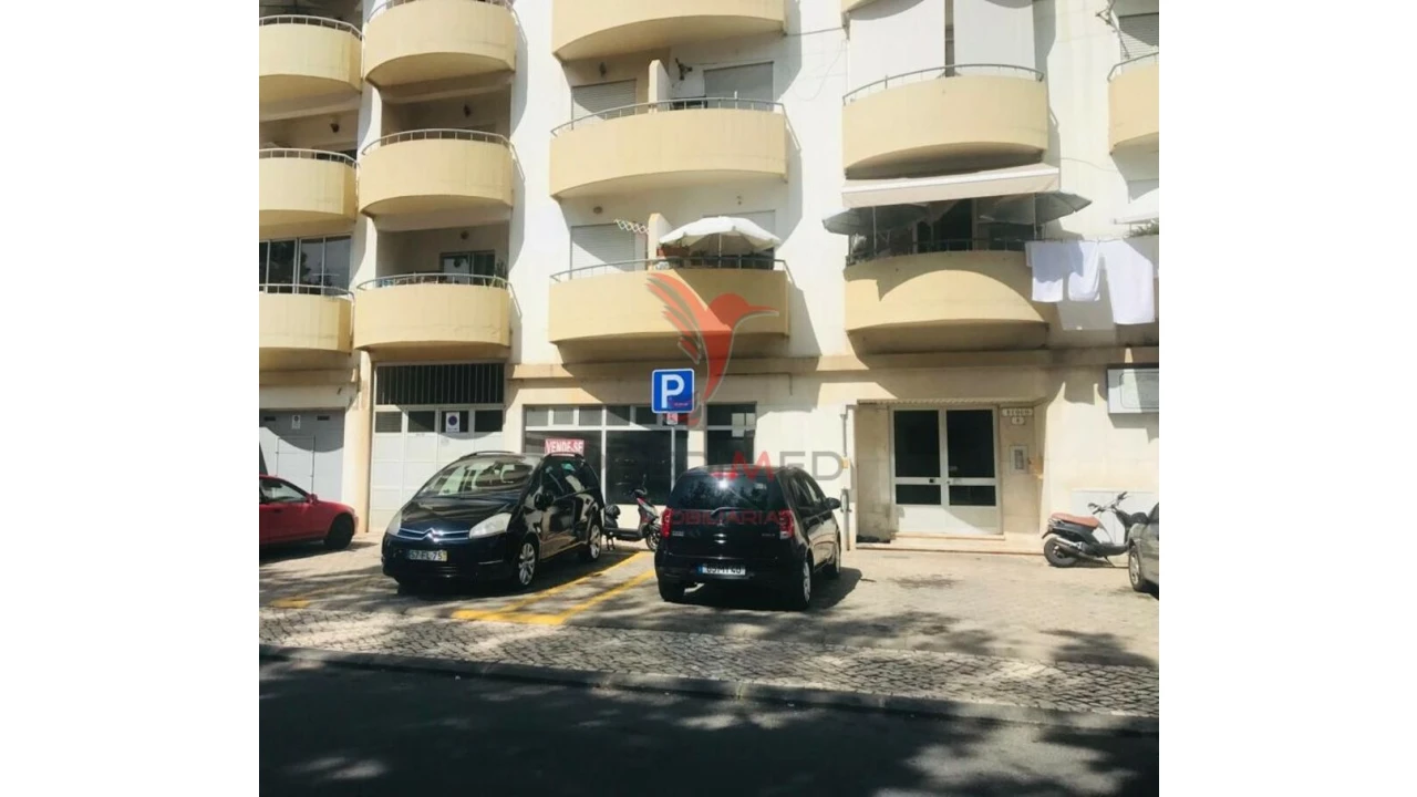 Loja para Venda em Portimão Foto 11