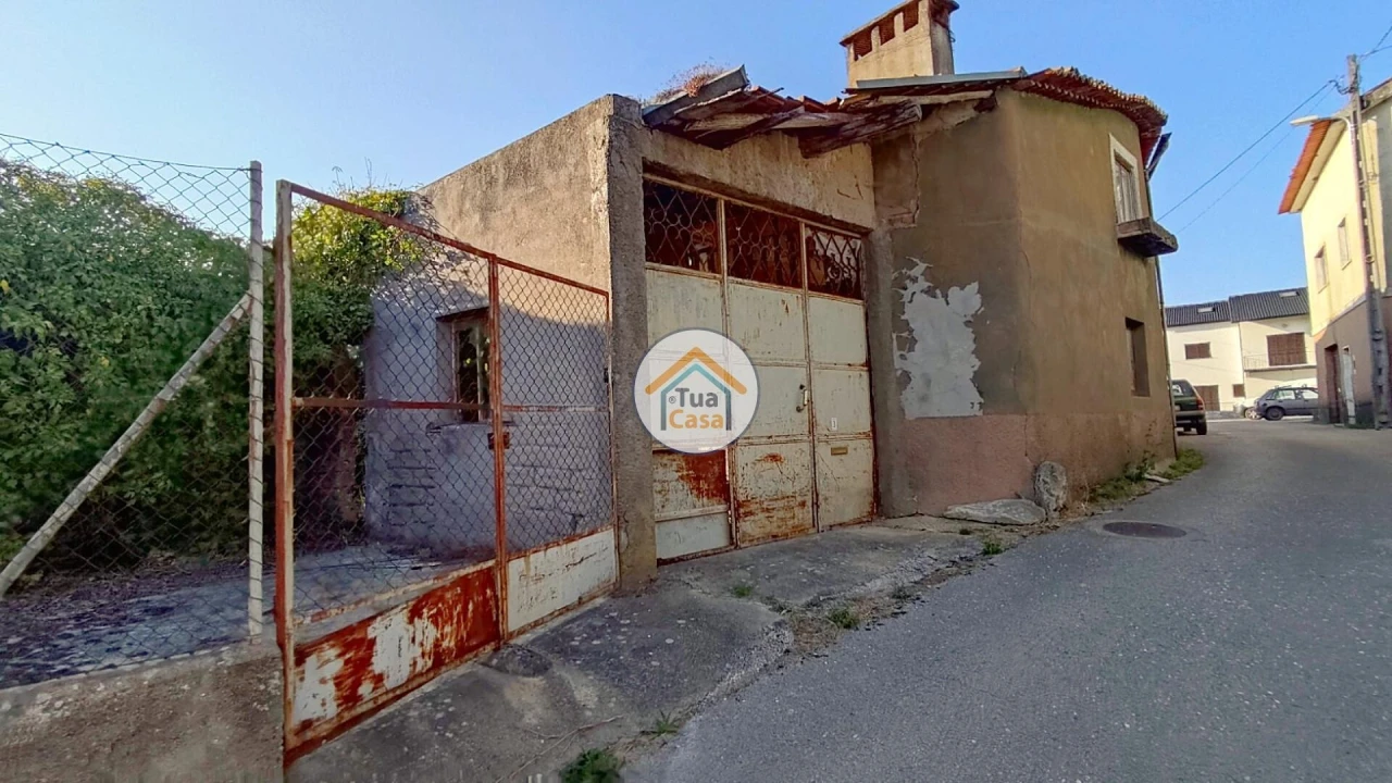 Moradia T3 para Venda em Soure Foto 11