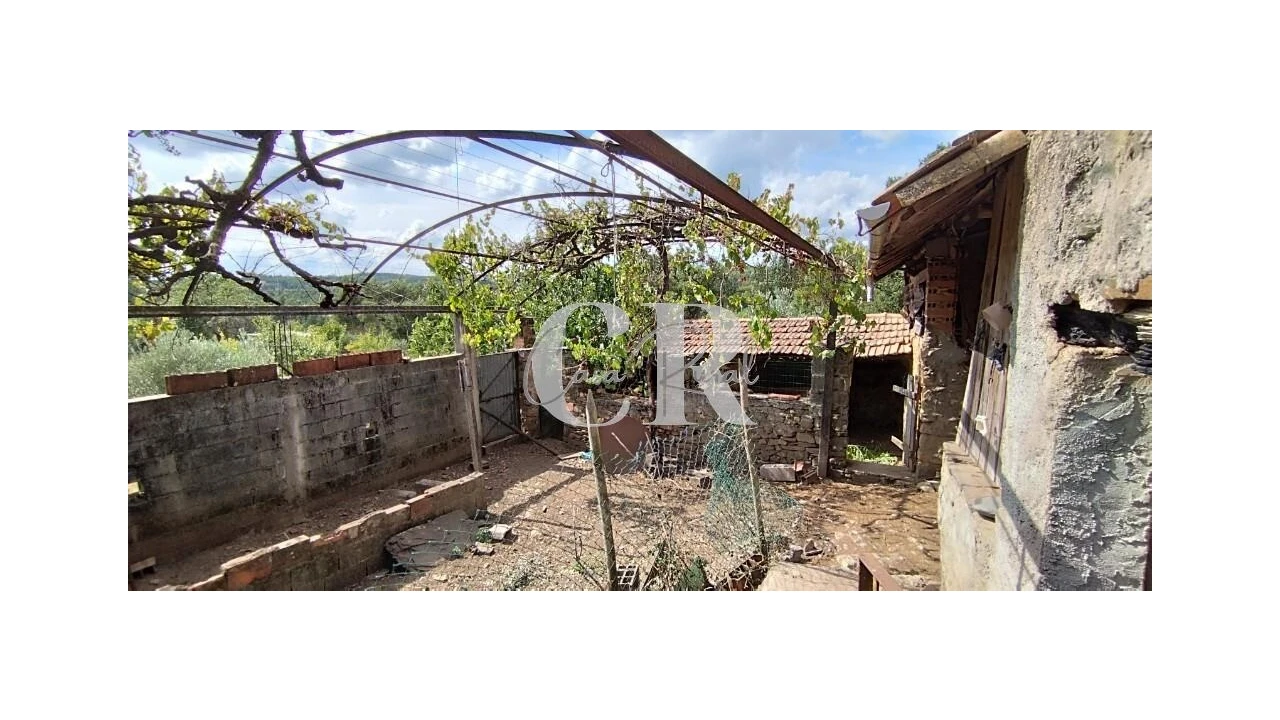 Quinta T2 para Venda em Graça Foto 16