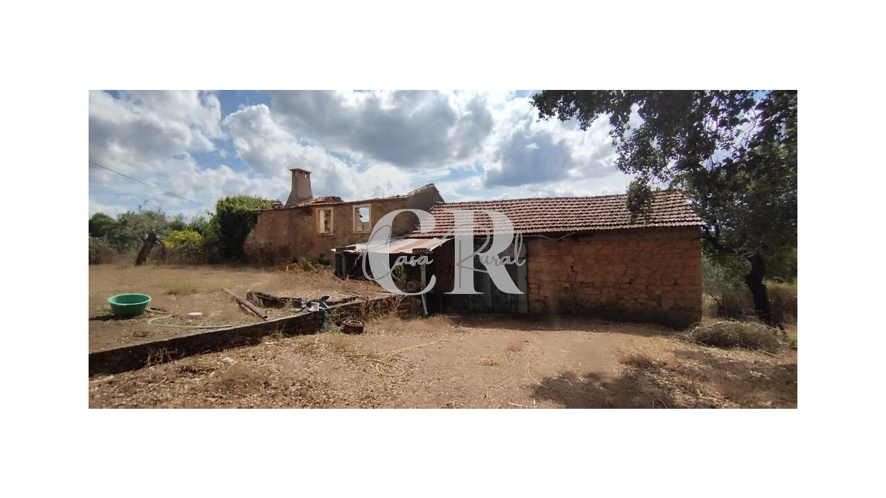 Quinta T2 para Venda em Graça Foto 6