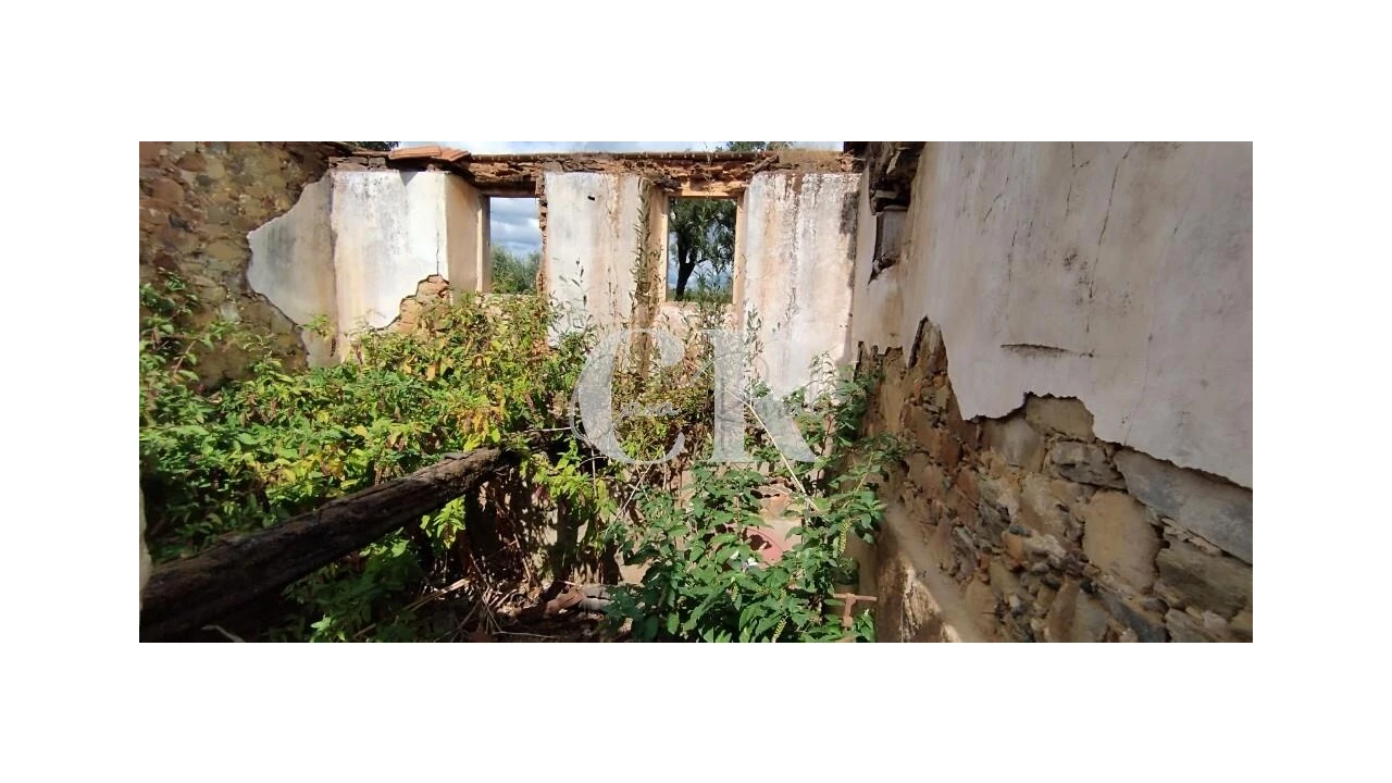 Quinta T2 para Venda em Graça Foto 12