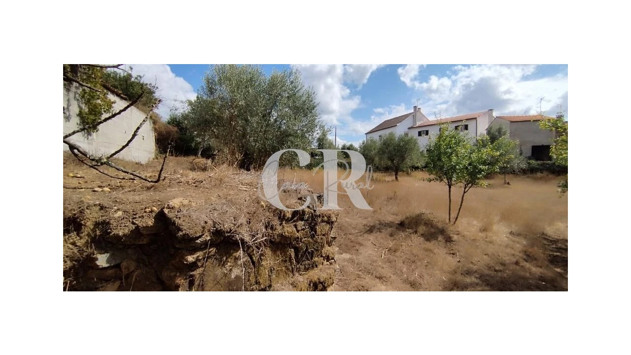 Quinta T2 para Venda em Graça Foto 22