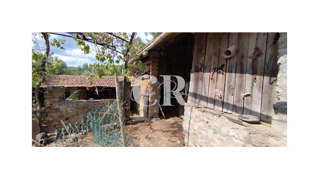 Quinta T2 para Venda em Graça Foto 17