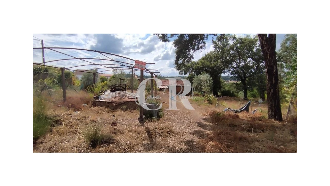 Quinta T2 para Venda em Graça Foto 1