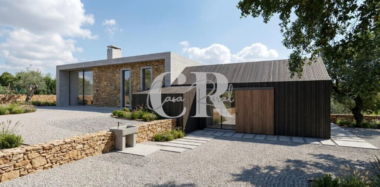 Quinta T2 para Venda em Graça Foto 8