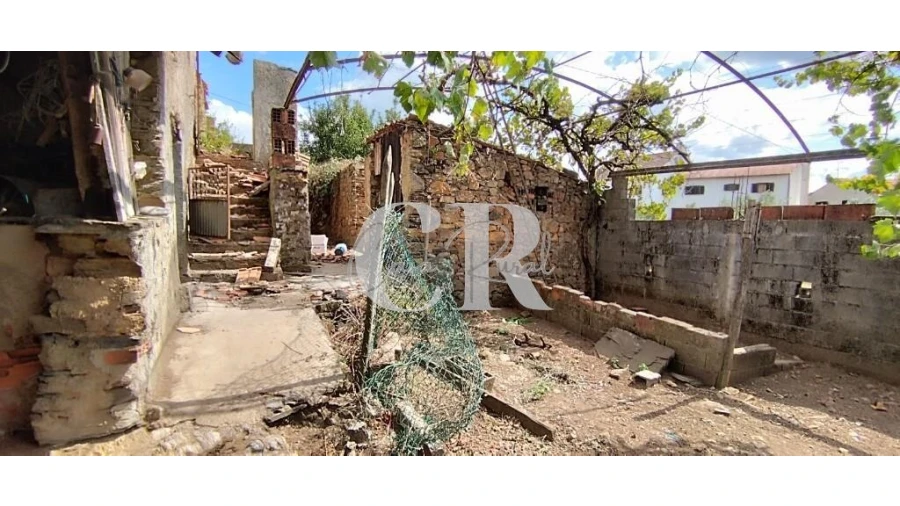 Quinta T2 para Venda em Graça Foto 11