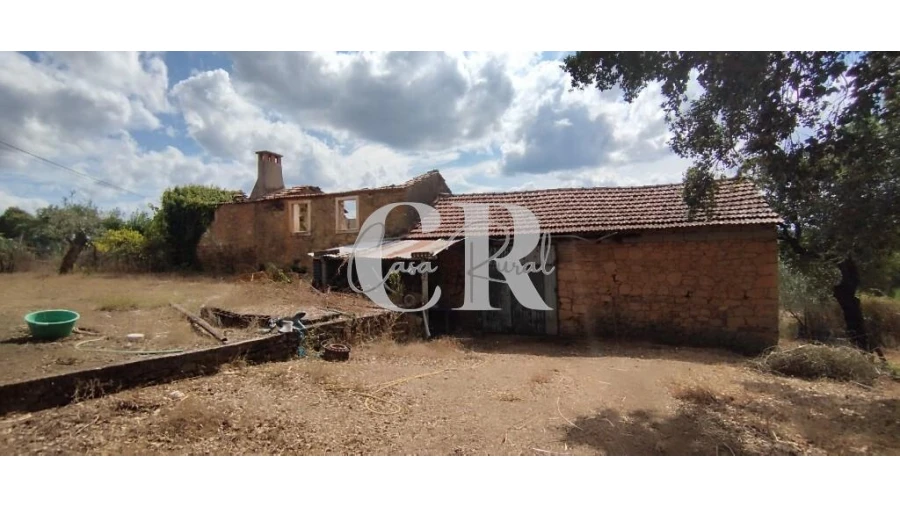 Quinta T2 para Venda em Graça Foto 6