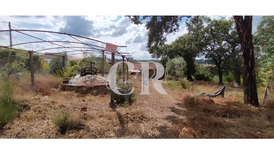 Quinta T2 para Venda em Graça Foto 1