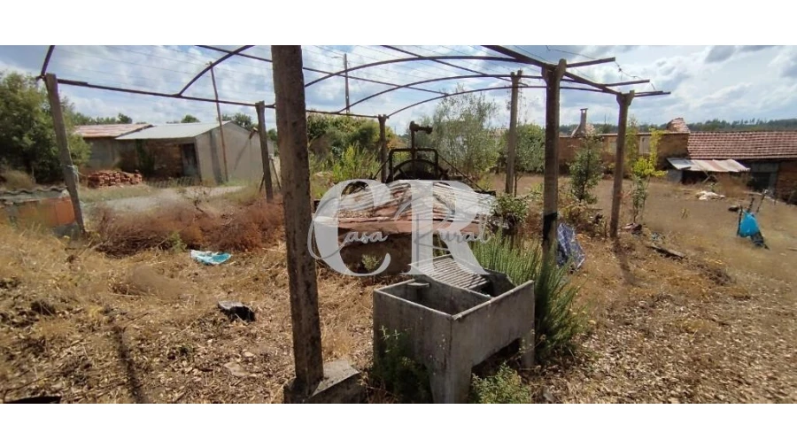 Quinta T2 para Venda em Graça Foto 2