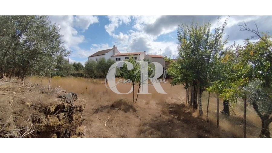 Quinta T2 para Venda em Graça Foto 23