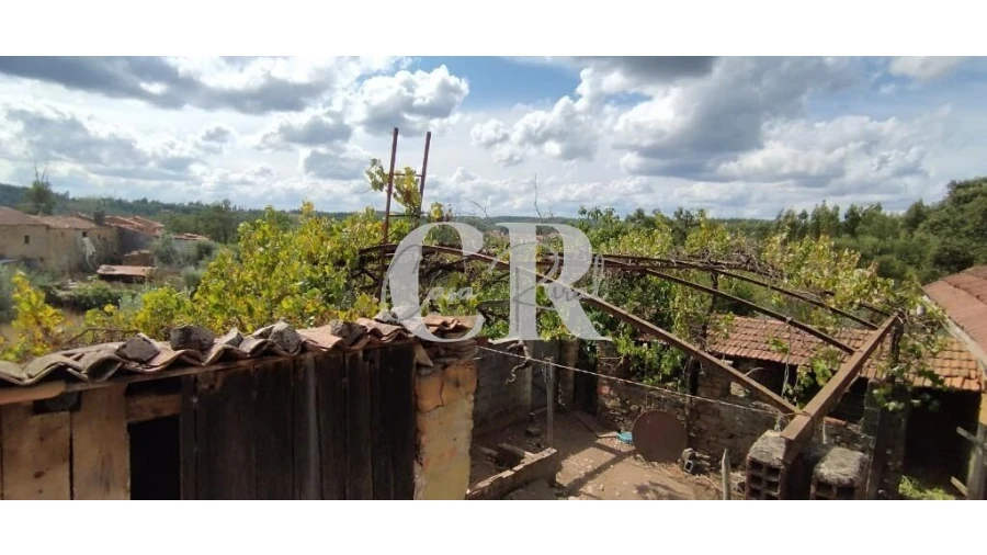 Quinta T2 para Venda em Graça Foto 18