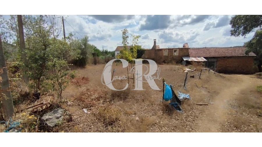 Quinta T2 para Venda em Graça Foto 3