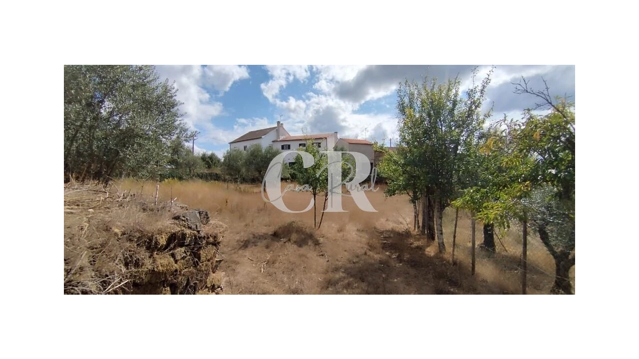 Quinta T2 para Venda em Graça Foto 23