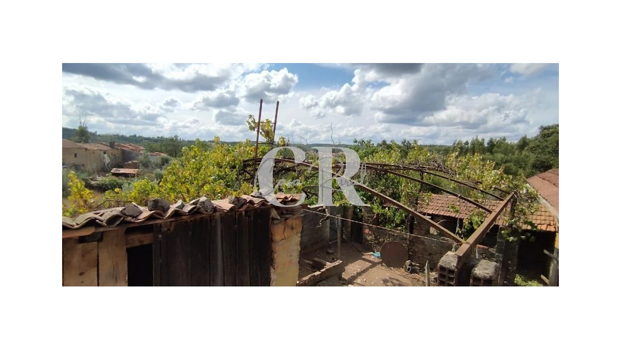 Quinta T2 para Venda em Graça Foto 18