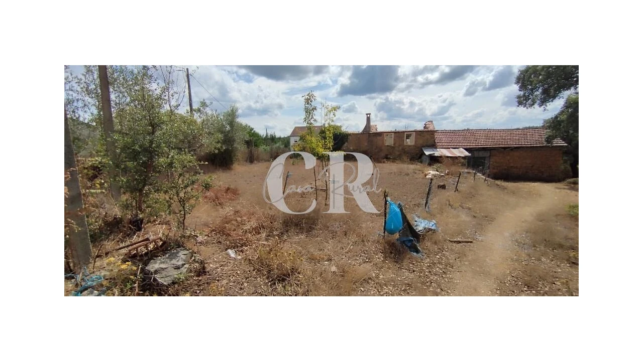 Quinta T2 para Venda em Graça Foto 3