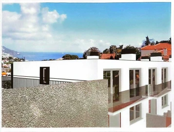 Moradia T3 para Venda em São Martinho
