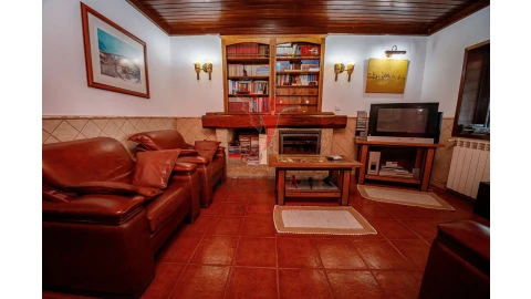 Moradia T3 para Venda em Vila Nova de Famalicão e Calendário