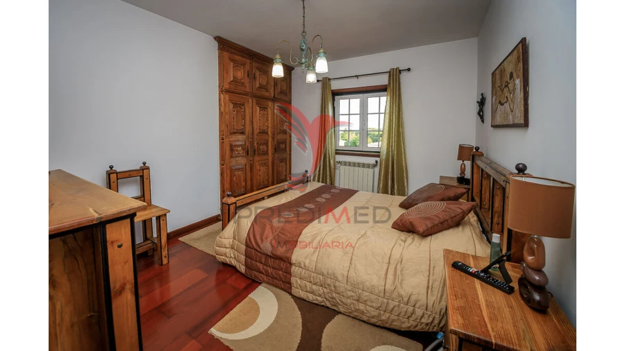Moradia T3 para Venda em Vila Nova de Famalicão e Calendário Foto 14