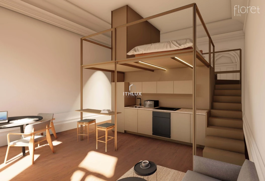 Apartamento para Venda em Cedofeita, Santo Ildefonso, Sé, Miragaia, São Nicolau e Vitória Foto 4