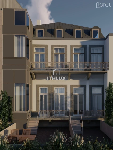 Apartamento para Venda em Cedofeita, Santo Ildefonso, Sé, Miragaia, São Nicolau e Vitória