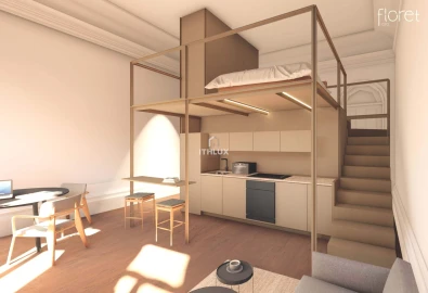 Apartamento para Venda em Cedofeita, Santo Ildefonso, Sé, Miragaia, São Nicolau e Vitória