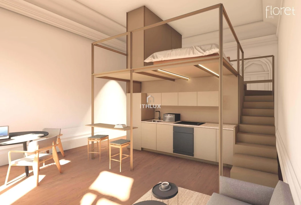 Apartamento para Venda em Cedofeita, Santo Ildefonso, Sé, Miragaia, São Nicolau e Vitória Foto 4