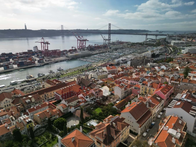Moradia T6 para Venda em Estrela Foto 11