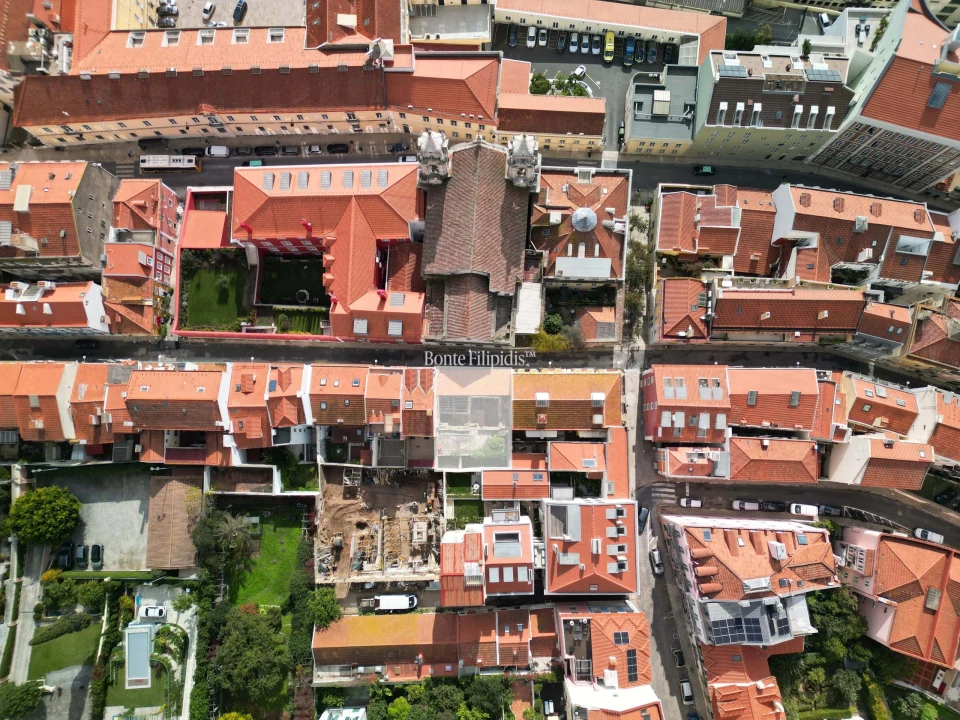 Moradia T6 para Venda em Estrela Foto 10