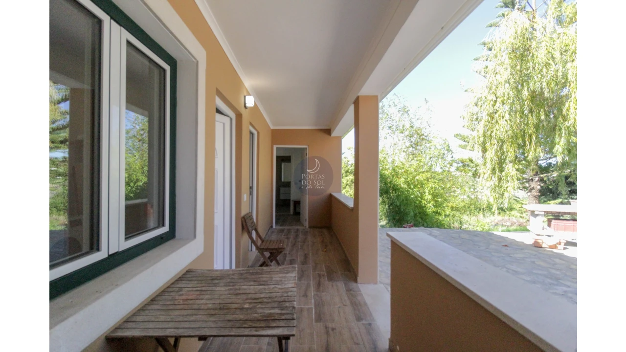 Moradia T9 para Venda em Abitureiras Foto 34