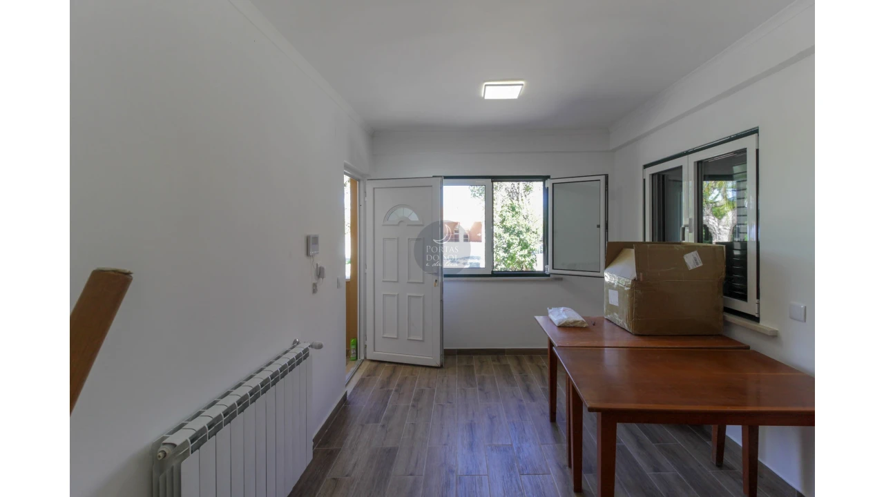 Moradia T9 para Venda em Abitureiras Foto 35