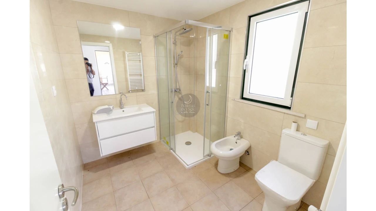 Moradia T9 para Venda em Abitureiras Foto 40