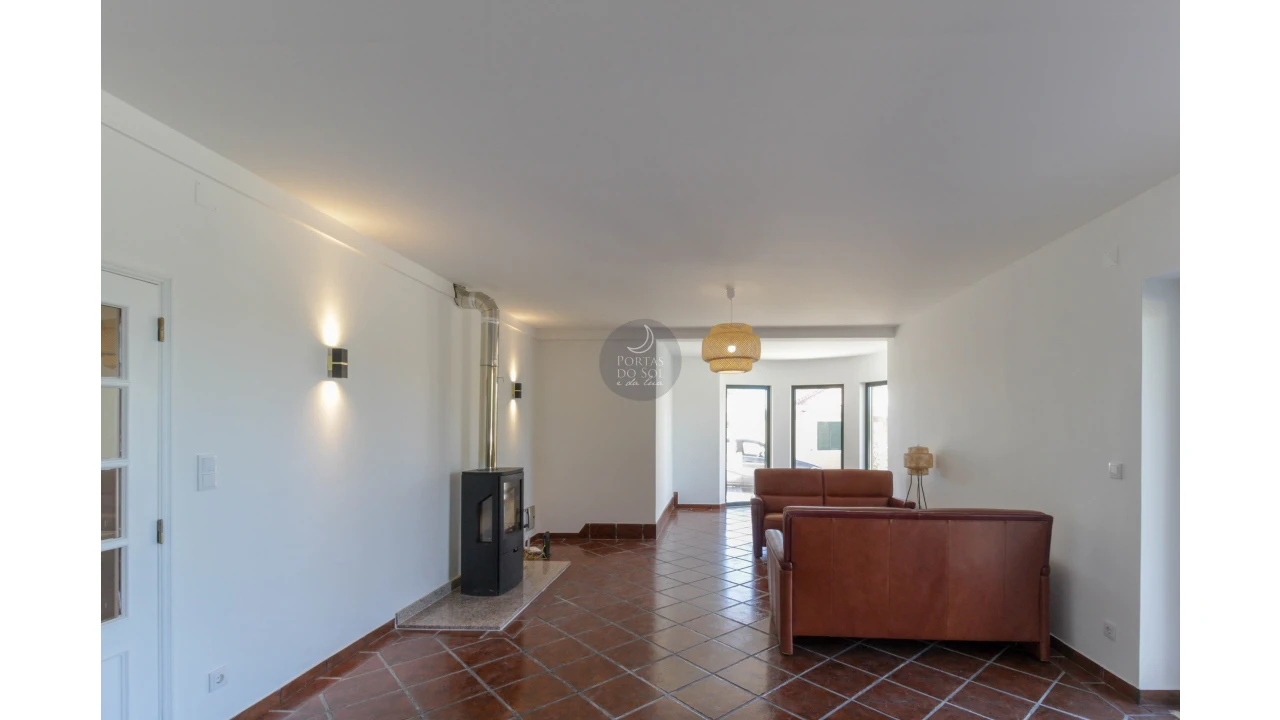 Moradia T9 para Venda em Abitureiras Foto 8