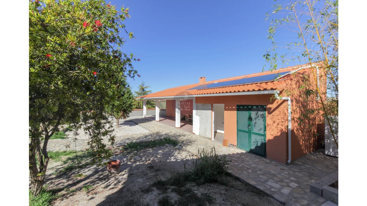 Moradia T9 para Venda em Abitureiras Foto 29