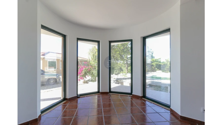 Moradia T9 para Venda em Abitureiras Foto 9