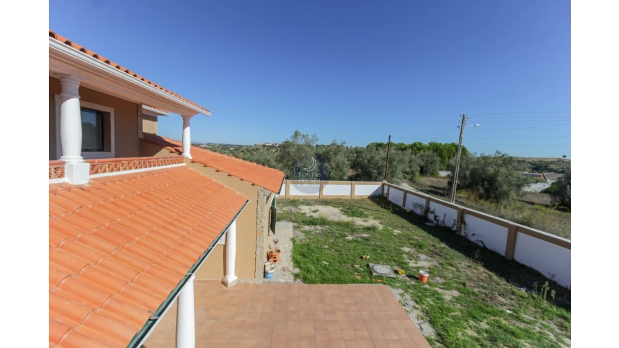 Moradia T9 para Venda em Abitureiras Foto 27